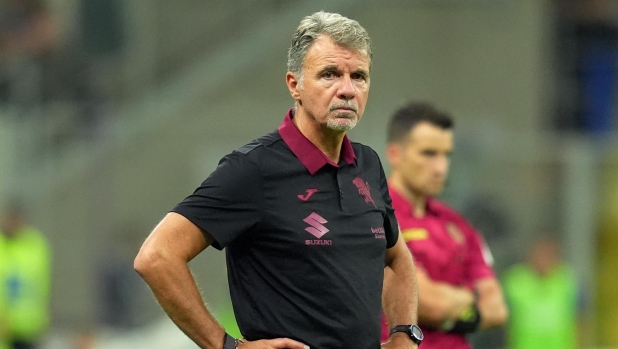 Toro, esame Atalanta. Baroni: "Per noi è una partita fondamentale"