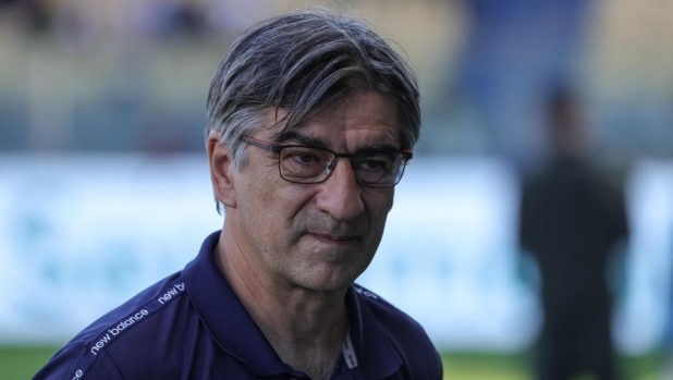 Juric: "Il Psg ci ha dato forza. Hien e Zalewski? Gli infortuni pesano"