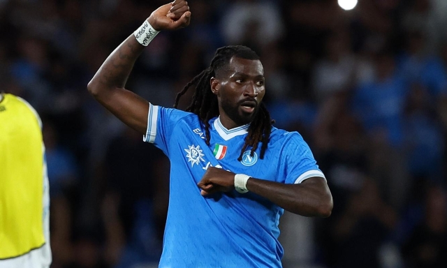 Anguissa e Lobotka i pilastri del centrocampo. Mentre i nuovi faticano