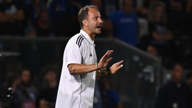 Gilardino: "Pisa, testa fredda e cuore caldo. Ok i complimenti, ma servono i punti"