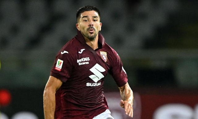 Parma-Torino, le formazioni ufficiali: Cuesta lancia Oristanio, Baroni con Simeone