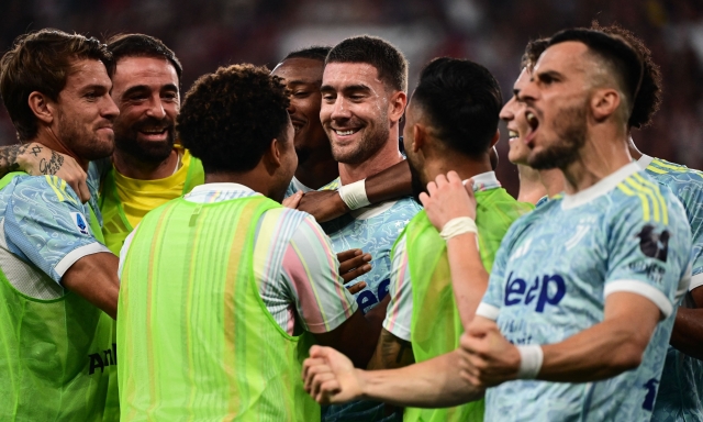 Che abbondanza: David e Vlahovic più Openda, la Juve di Tudor ha un arsenale da 60 gol