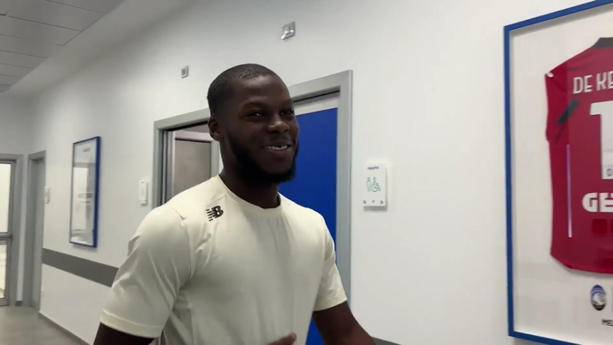 Atalanta, ecco Musah: visite mediche per l'ex Milan