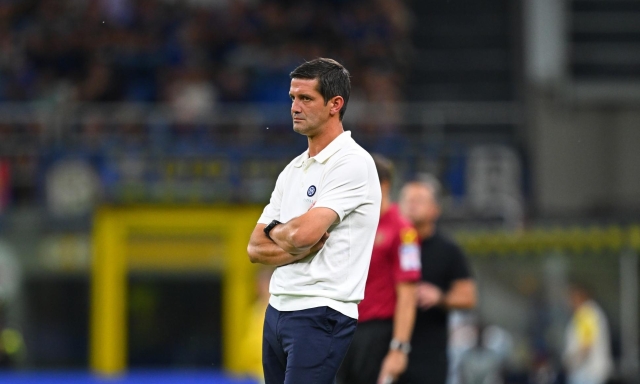 I "difettucci" e quelle "abitudini radicate negli anni". Cosa c'è dietro le parole di Chivu 16 I "difettucci" e quelle "abitudini radicate negli anni". Cosa c'è dietro le parole di Chivu