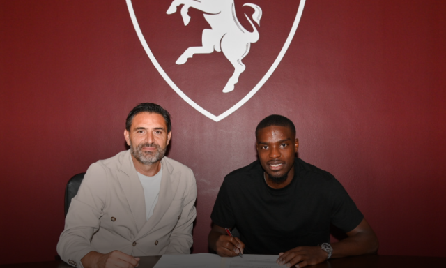 Nkounkou al fantacalcio: ruolo, quotazione e statistiche del nuovo giocatore del Torino 16 Nkounkou al fantacalcio: ruolo, quotazione e statistiche del nuovo giocatore del Torino