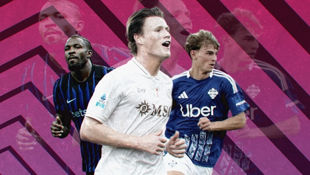 Consigli fantacalcio 2025-26: i migliori giocatori da comprare 16 Consigli fantacalcio 2025-26: i migliori giocatori da comprare