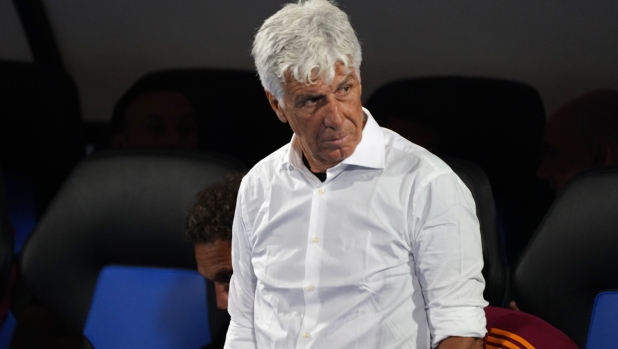 Sfumati George, Pessina e Gimenez: Roma, nessun regalo per Gasperini 16 Sfumati George, Pessina e Gimenez: Roma, nessun regalo per Gasperini