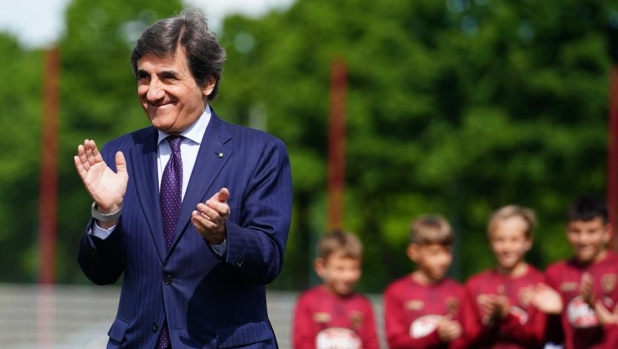 Cairo, 20 anni da presidente del Toro: dal fallimento alla rinascita 14 Cairo, 20 anni da presidente del Toro: dal fallimento alla rinascita