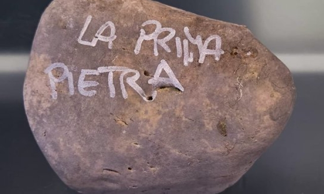 De Laurentiis è di parola: posta "la prima pietra" del nuovo centro sportivo 12 De Laurentiis è di parola: posta "la prima pietra" del nuovo centro sportivo