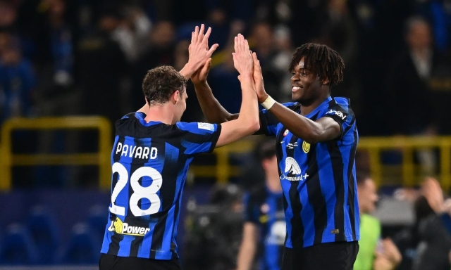 Perché l'Inter ha scelto di vendere Pavard e tenersi Bisseck