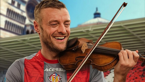 Vardy a Cremona sarebbe piaciuto a Ugo Tognazzi