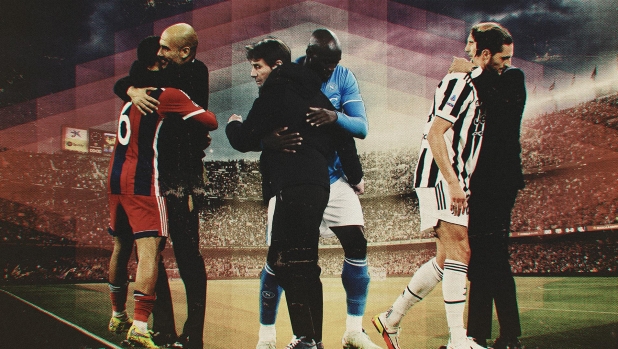 Ti conosco, mi fido, ti prendo: Rabiot e la lunga storia dei calciatori-feticcio