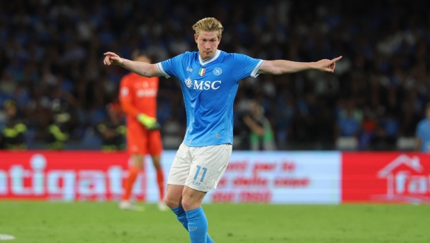 Napoli da 8, lo sprint della Juve, i colpi del Milan: le pagelle del mercato di A 16 Napoli da 8, lo sprint della Juve, i colpi del Milan: le pagelle del mercato di A