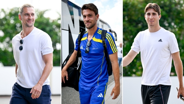 I 6 "sopravvissuti" del mercato Juve: storie (e futuro) di chi era in vendita ma è rimasto