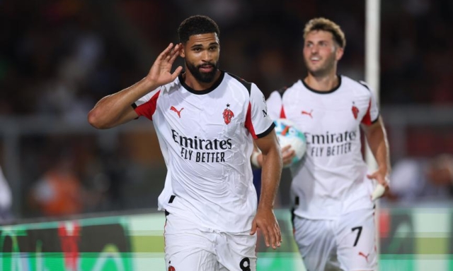 Gotti: "Loftus-Cheek e il trucco dell'interruttore. Mi ricorda un po'... Allegri "