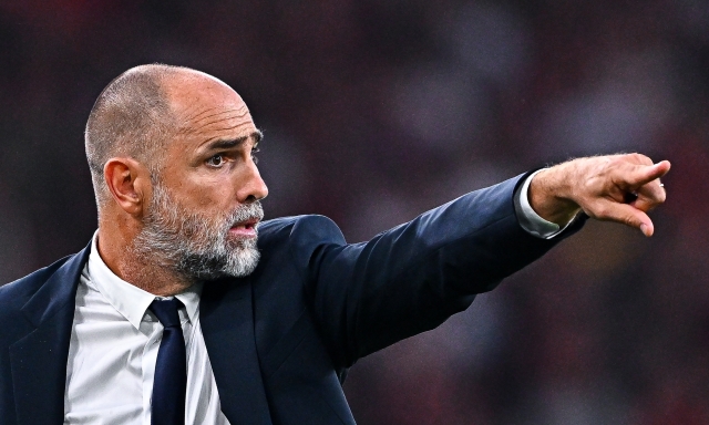 Juve, la lista Uefa. Presenti tutti i nuovi, Yildiz nella B, out Milik: le scelte di Tudor 16 Juve, la lista Uefa. Presenti tutti i nuovi, Yildiz nella B, out Milik: le scelte di Tudor