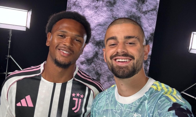 Juve, scatta l’operazione Dea: Zhegrova chiede spazio, David avanti su Vlahovic