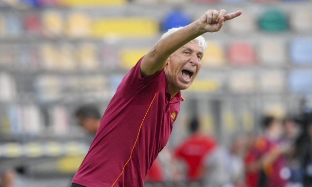 Roma, i convocati per il Torino: c'è Wesley, torna Gollini
