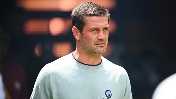 Sacchi: "Chivu, ancora non è la tua Inter. Entra nelle teste dei giocatori" 14 Sacchi: "Chivu, ancora non è la tua Inter. Entra nelle teste dei giocatori"
