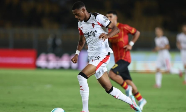 Le liste piene al Psg e un colpo da 10mila euro che ha già esordito in A: i segreti di Balentien