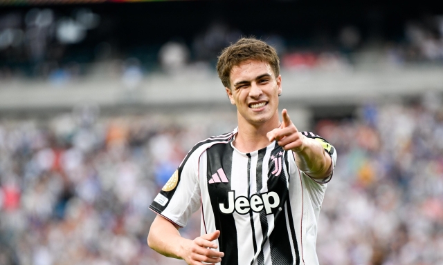 Conceiçao-Yildiz, l'imprevedibilità è l'arma della turbo Juve contro l'Inter