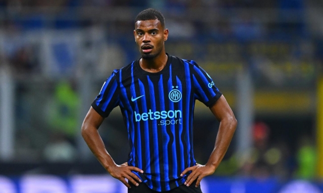Inter, manca solo Diouf: ma perché il nuovo acquisto non gioca mai?