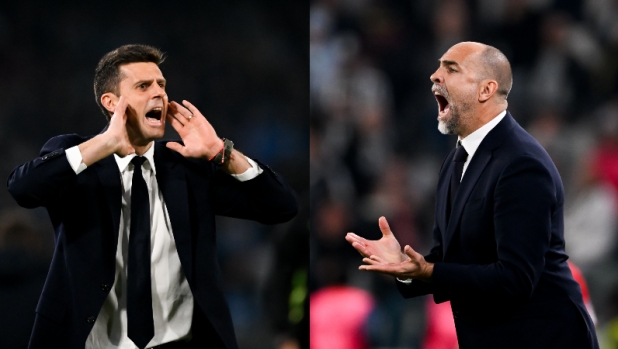 Juve, la rosa di Tudor è più forte di quella di Motta? Il confronto dice che... 16 Juve, la rosa di Tudor è più forte di quella di Motta? Il confronto dice che...
