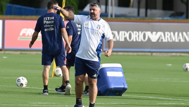 Sacchi: "Italia, servono 11 Gattuso. Più di moduli e schemi conterà lo spirito"