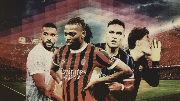 Svilar in porta, le ali del Milan... La formazione ideale della Serie A