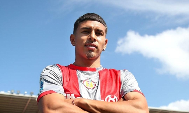 Cremonese, in attesa di Vardy la città si gode il jolly Sarmiento