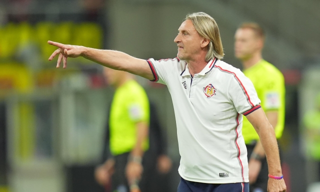 Verona-Cremonese: Nicola da capolista e con un Vardy in più. Ma il Bentegodi è una trappola