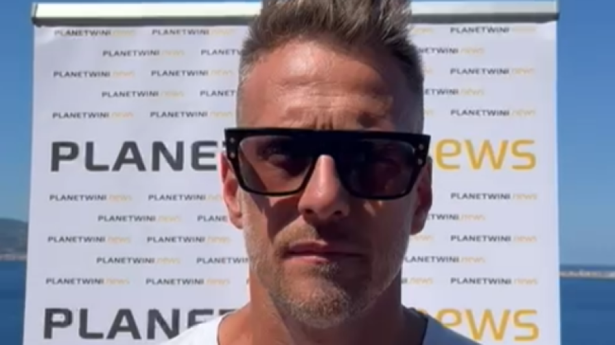 Denis: "Scudetto ancora al Napoli, Lavezzi il mio compagno del cuore" 16 Denis: "Scudetto ancora al Napoli, Lavezzi il mio compagno del cuore"