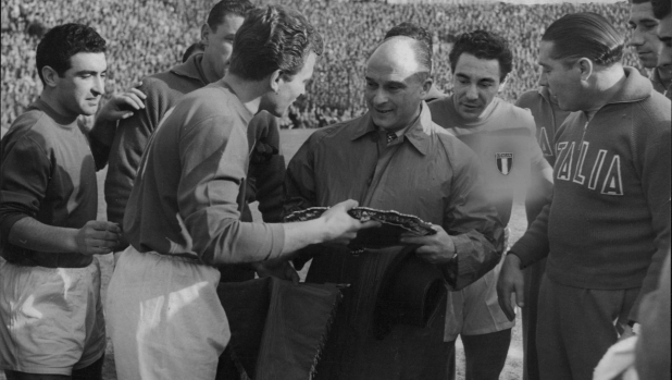 I 5 gol all'Estonia? Tanti, non tantissimi: quando l'Italia si scatena tra 9-0 e 7-1...