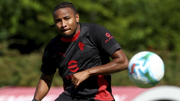 Nkunku: "Milan perfetto per me. Da Zlatan ho appreso la mentalità vincente, sin dall'allenamento" 15 Nkunku: "Milan perfetto per me. Da Zlatan ho appreso la mentalità vincente, sin dall'allenamento"