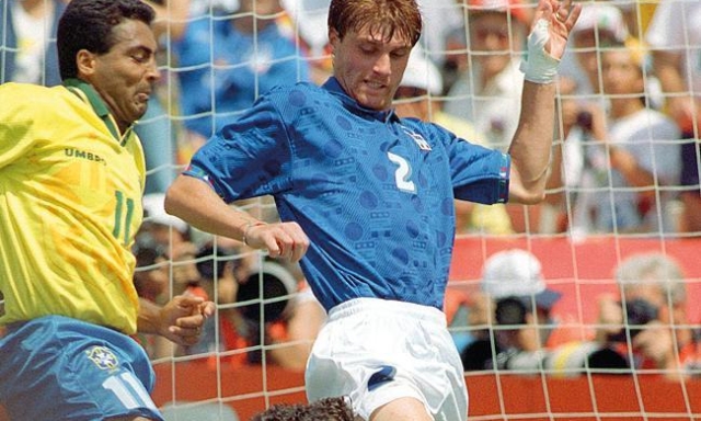 Apolloni: "Dribblai Maradona di tacco, a Scala venne un colpo. E quando Asprilla cadde in un lago..." 15 Apolloni: "Dribblai Maradona di tacco, a Scala venne un colpo. E quando Asprilla cadde in un lago..."