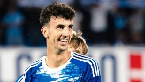 Ramon: "Io, Fabregas e gli altri, vi racconto il mio Como alla spagnola"
