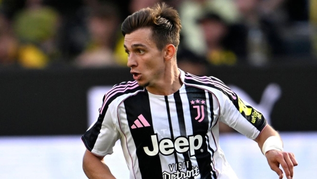 Juve, "fastidio muscolare" per Conceiçao: lascia il ritiro del Portogallo