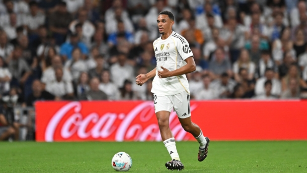 Tegola Real: lesione per Alexander Arnold. Lungo stop, salterà la Juve