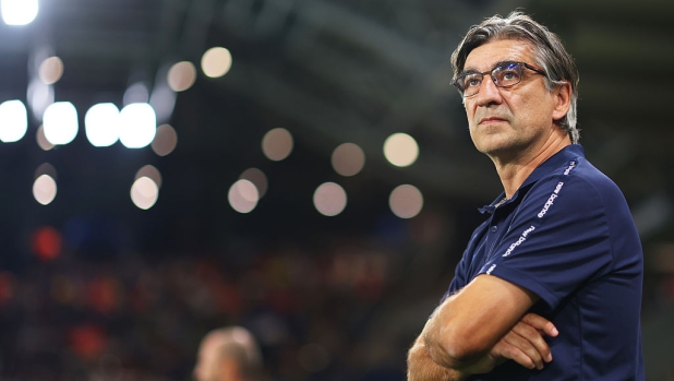 Serie A, chi sarà il primo allenatore esonerato? Ecco le quote 14 Serie A, chi sarà il primo allenatore esonerato? Ecco le quote