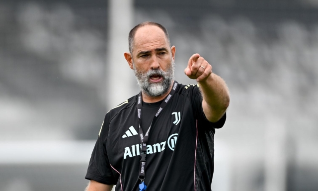 Tudor: "L'Inter ha la rosa migliore, ma non è decisiva. Koopmeiners? Se ne parla troppo"