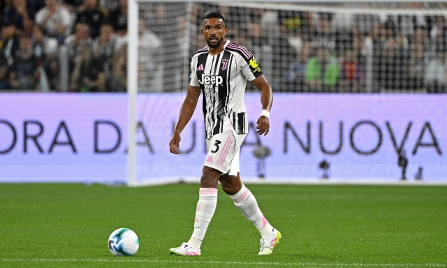 Juventus, le tre chiavi contro il Dortmund. Molto passerà per Bremer