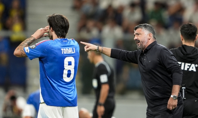 Italia, playoff sempre più vicini: niente incubo Germania, ma ecco chi rischiamo di incontrare 16 Italia, playoff sempre più vicini: niente incubo Germania, ma ecco chi rischiamo di incontrare