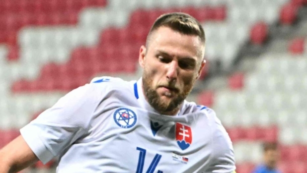Skriniar: "Inter, con l'ingaggio giusto sarei rimasto. Non sarei voluto andar via a zero"
