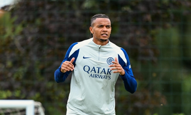 Juventus-Inter, le ultime dai campi: Tudor punta su Koop e McKennie. Chivu con Akanji dal 1'