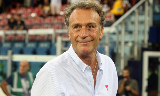 Cellino: "Brescia è un posto malvagio, dove la bestemmia è diffusa. Allegri? Provinciale"