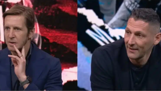 Domani a Milano Materazzi e Ambrosini giocano... in anticipo Juve-Inter e Milan-Bologna