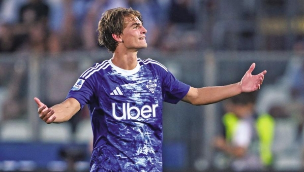 È già mercato: Nico Paz e il futuro dorato che può far ricco il Como. Ma solo se il Real lo boccia
