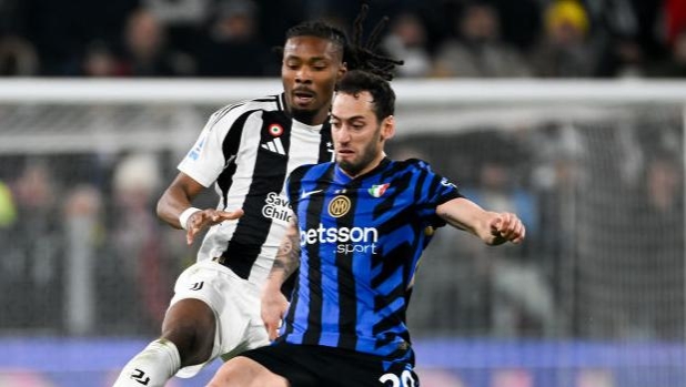 Juve-Inter, per Tudor e Chivu primo esame scudetto: il pronostico