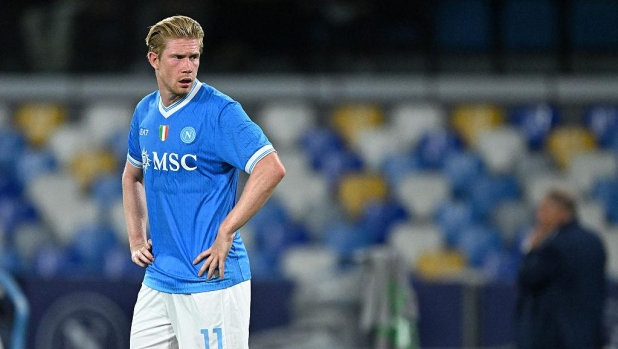 City-Napoli, come finisce la partita di De Bruyne? Il pronostico