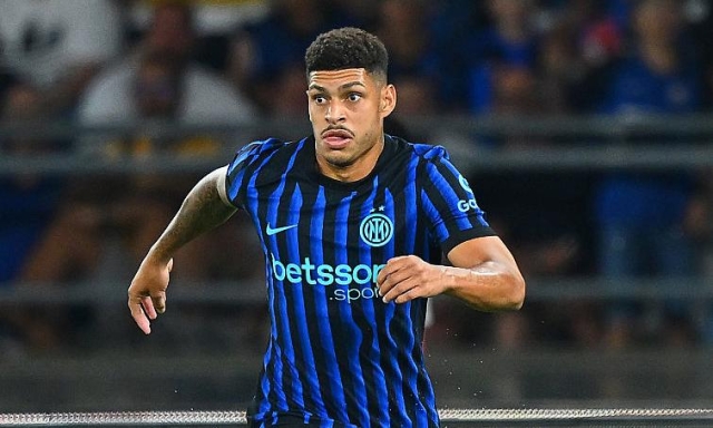 Inter, ma ti servono i nuovi? Luis Henrique è costato 6 milioni al minuto, Diouf 1,8